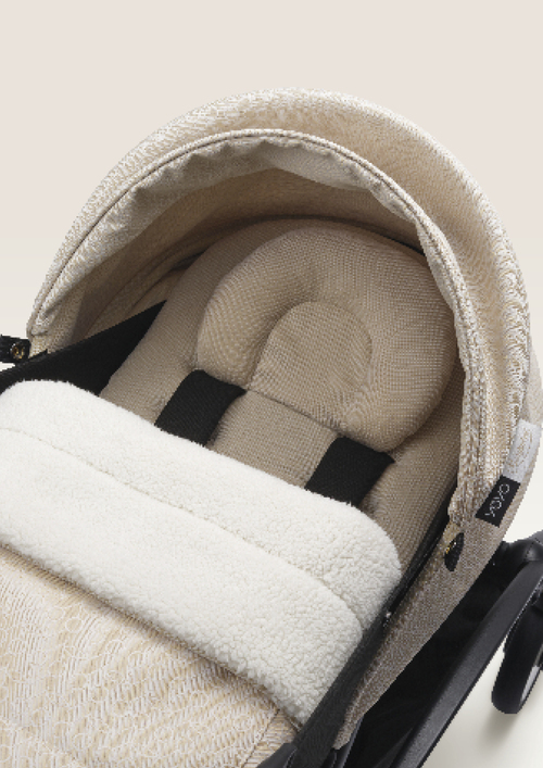 YOYO® x Bonpoint - 從新生兒到幼兒嬰兒推車套件