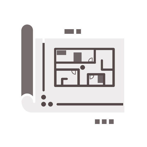 全屋設計|服務流程04設計規劃|好睡王家居