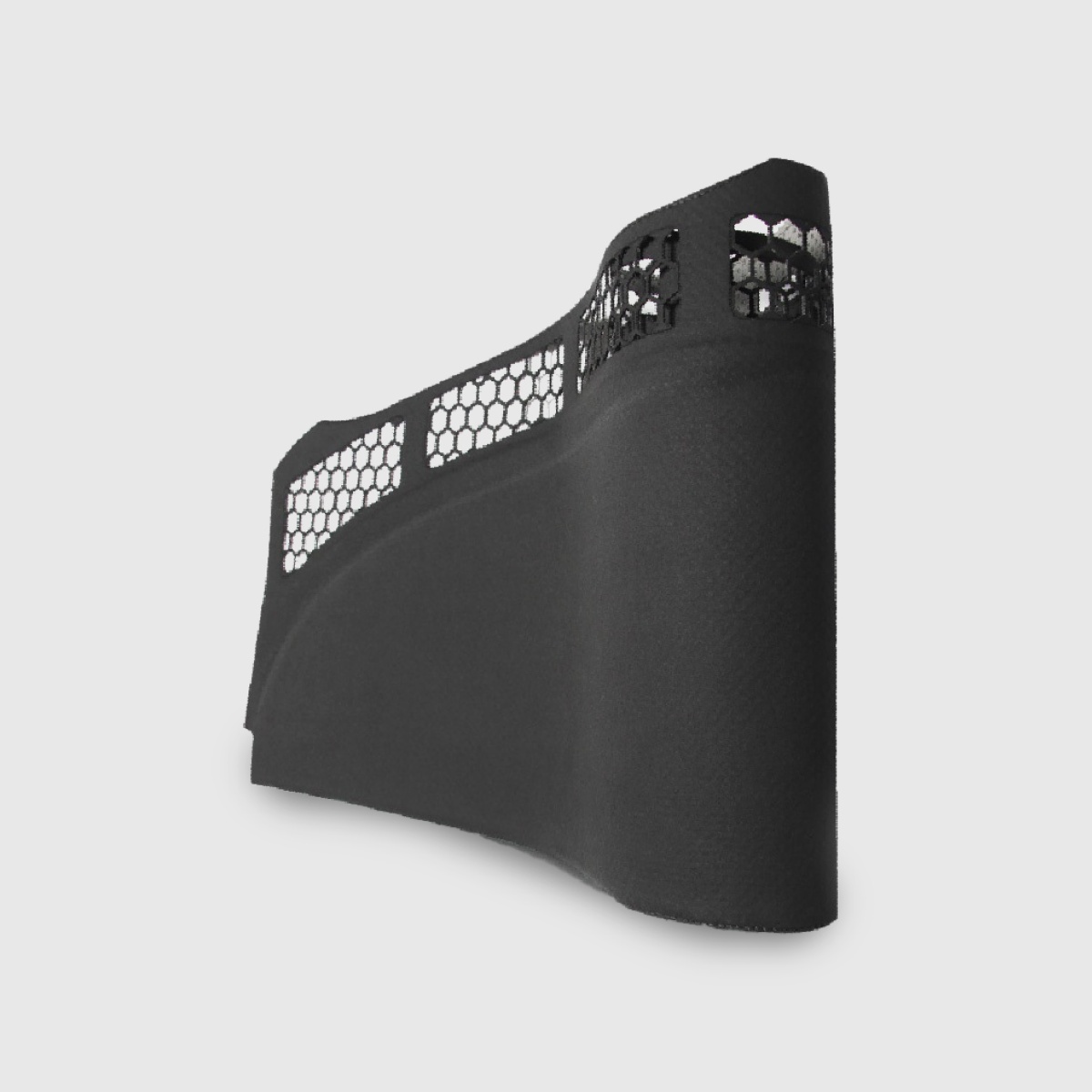 特斯拉  Tesla Model 3 專用｜儀表台中控防曬遮光墊