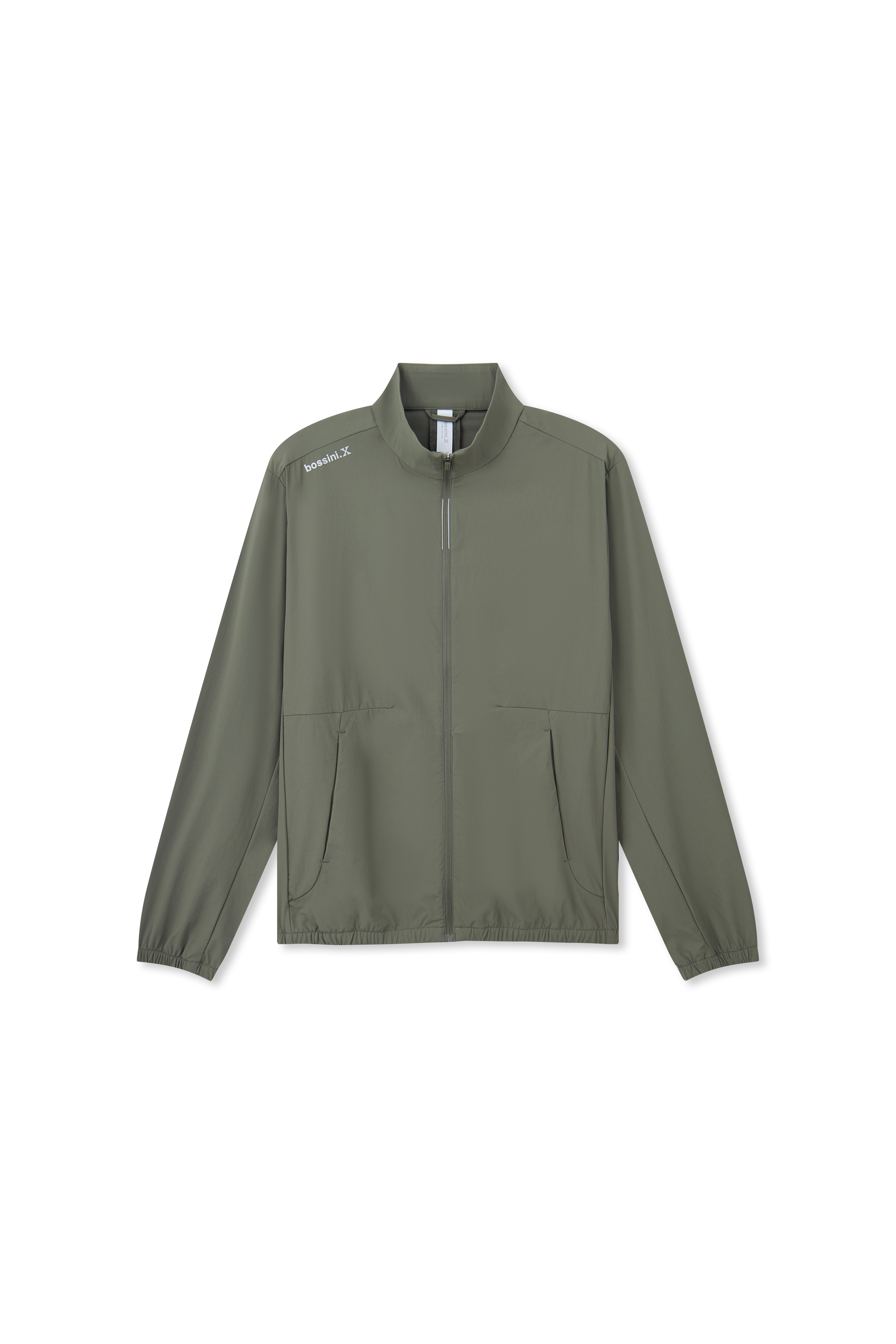 bossini.X 男裝梭織外套