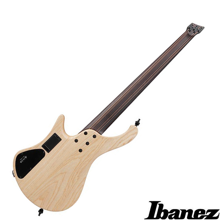 Ibanez EHB1675MS NTF 五弦 無頭琴 電貝斯