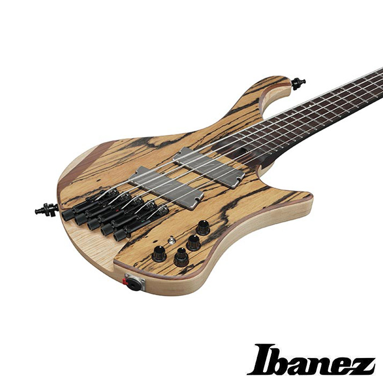 Ibanez EHB1675MS NTF 五弦無頭琴電貝斯