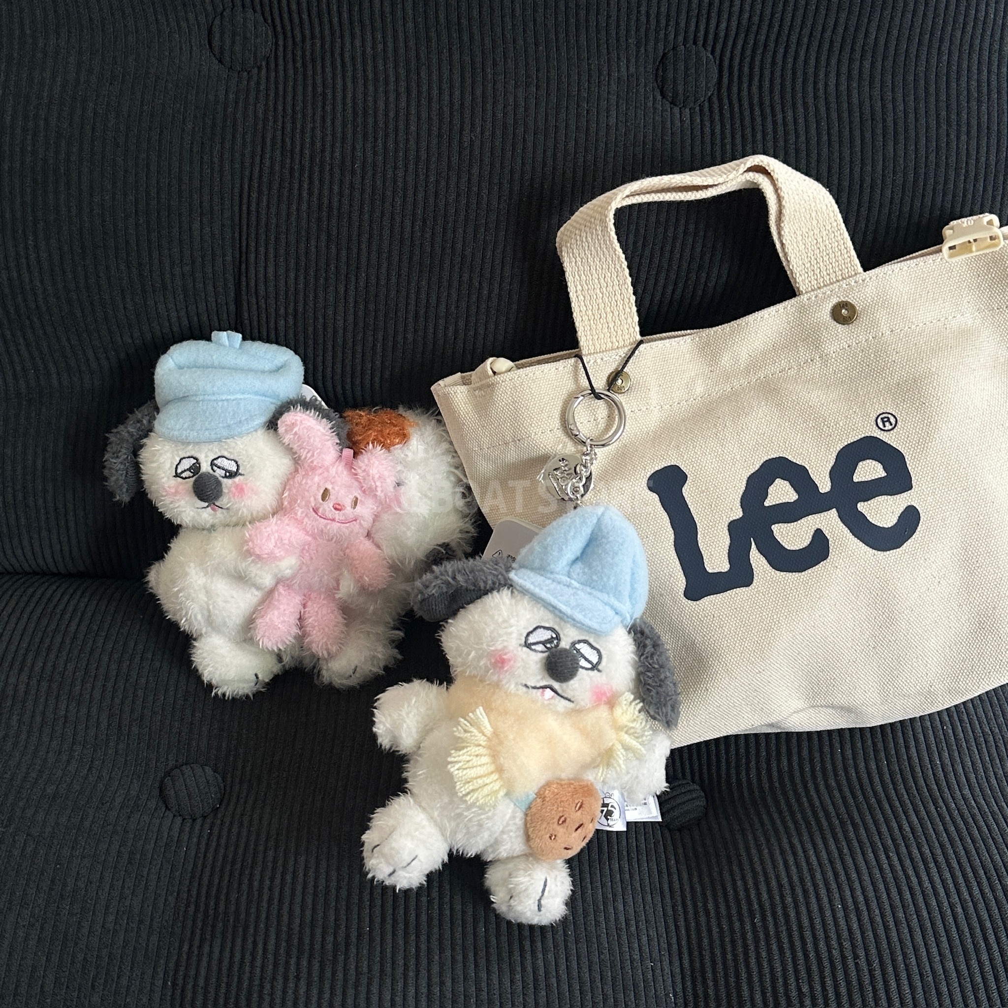 #現貨供應 冬日成都限定 史努比 歐拉夫 吊飾 娃娃