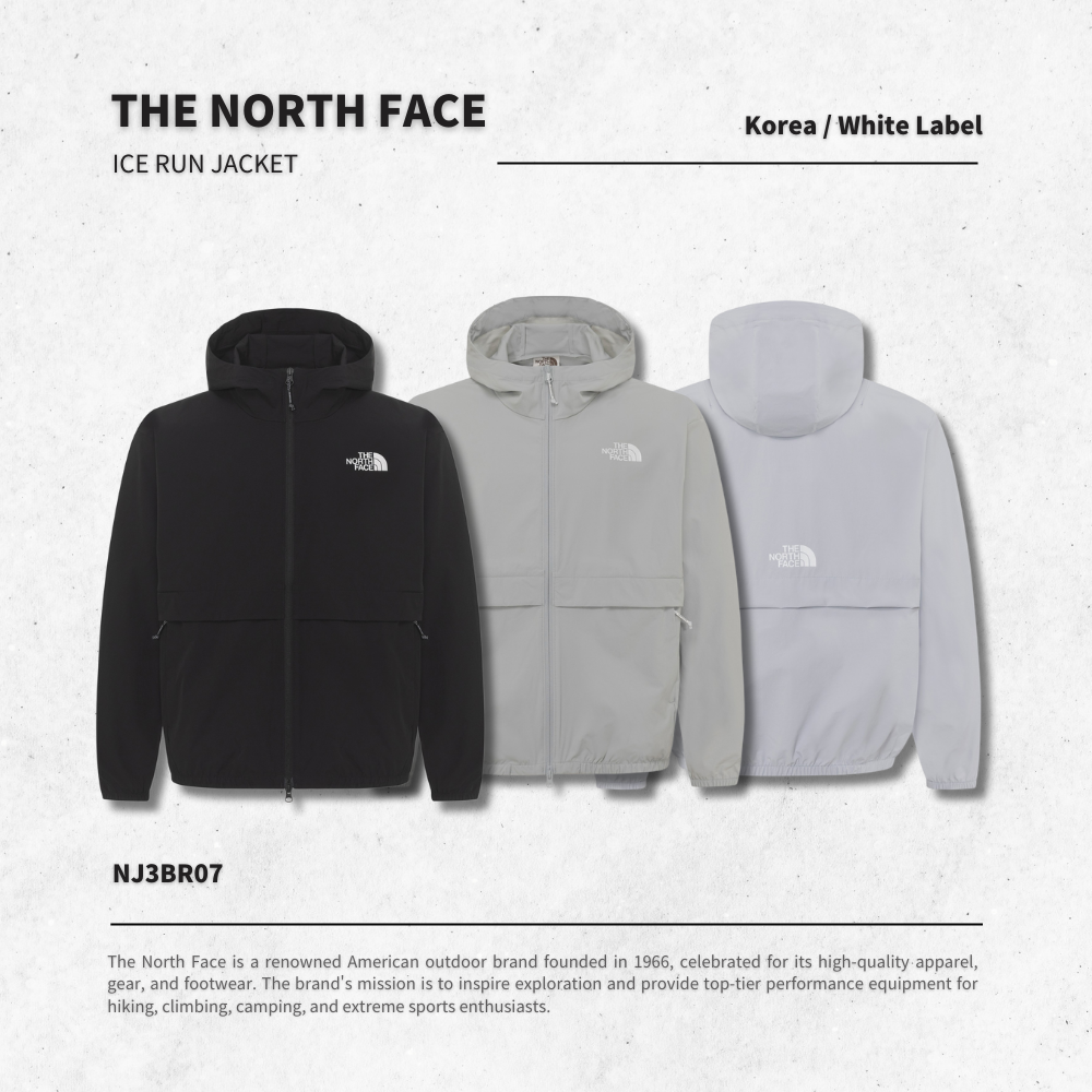 ★THE NORTH FACE☆ICE RUN JACKET NJ3BR07 original.png?1739434844