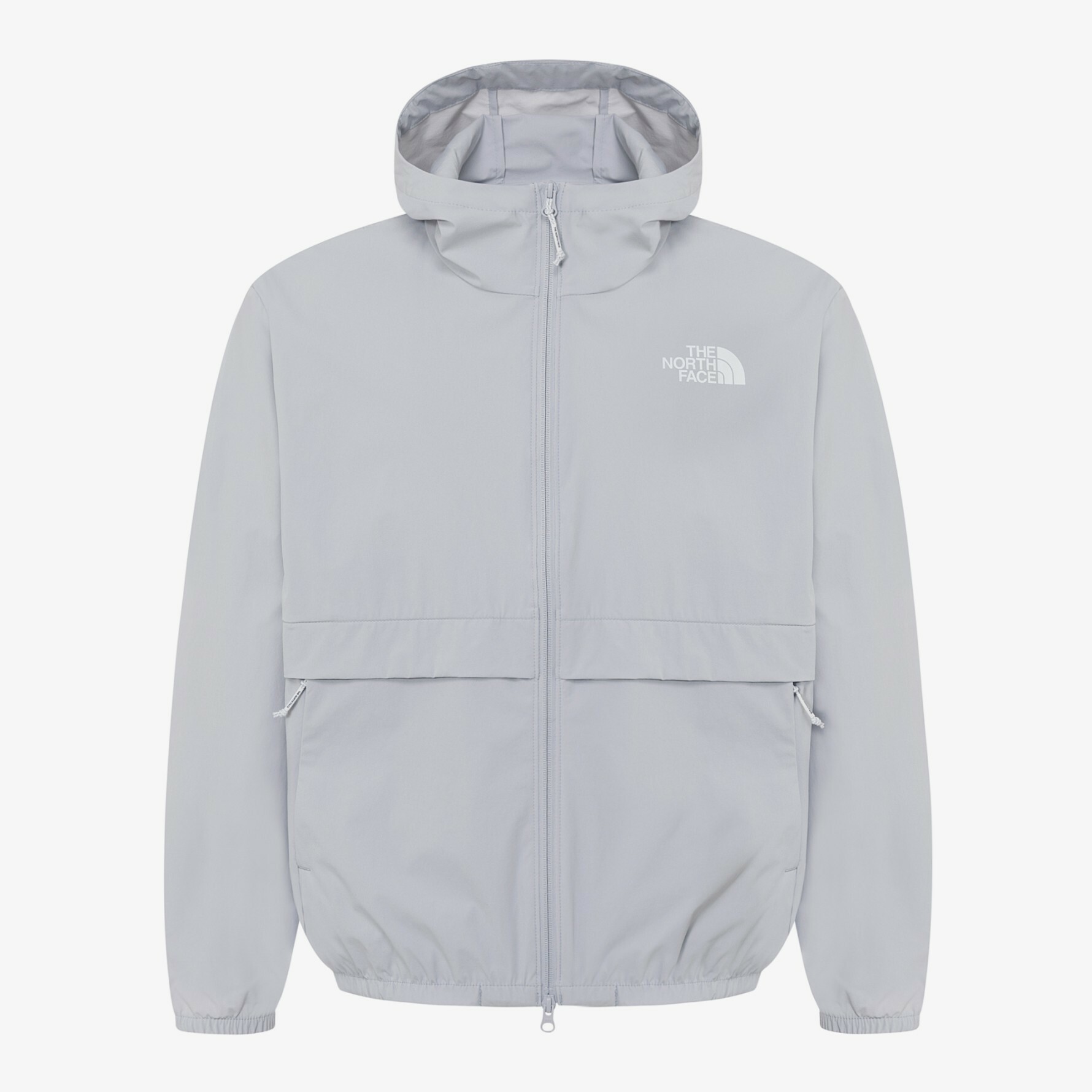 ★THE NORTH FACE☆ICE RUN JACKET NJ3BR07 The North Face KR ICE RUN JACKET 涼感運動連帽外套NJ3BR07