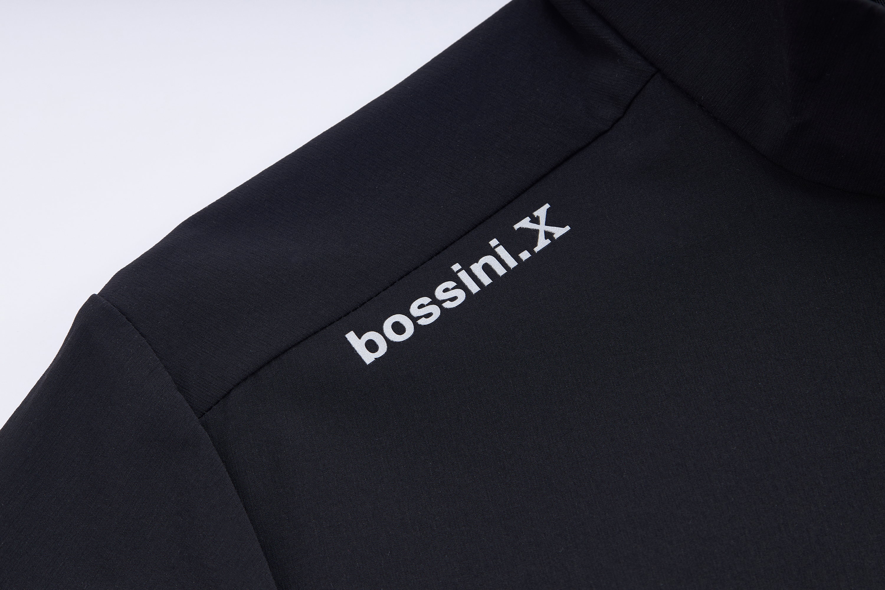 bossini.X Men Jacket