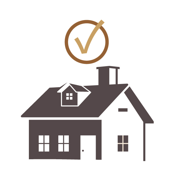 全屋設計|服務流程08完工驗收|好睡王家居