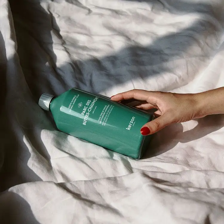 法國KERZON 孚日廣場香氛洗衣精_玫瑰/天竺葵