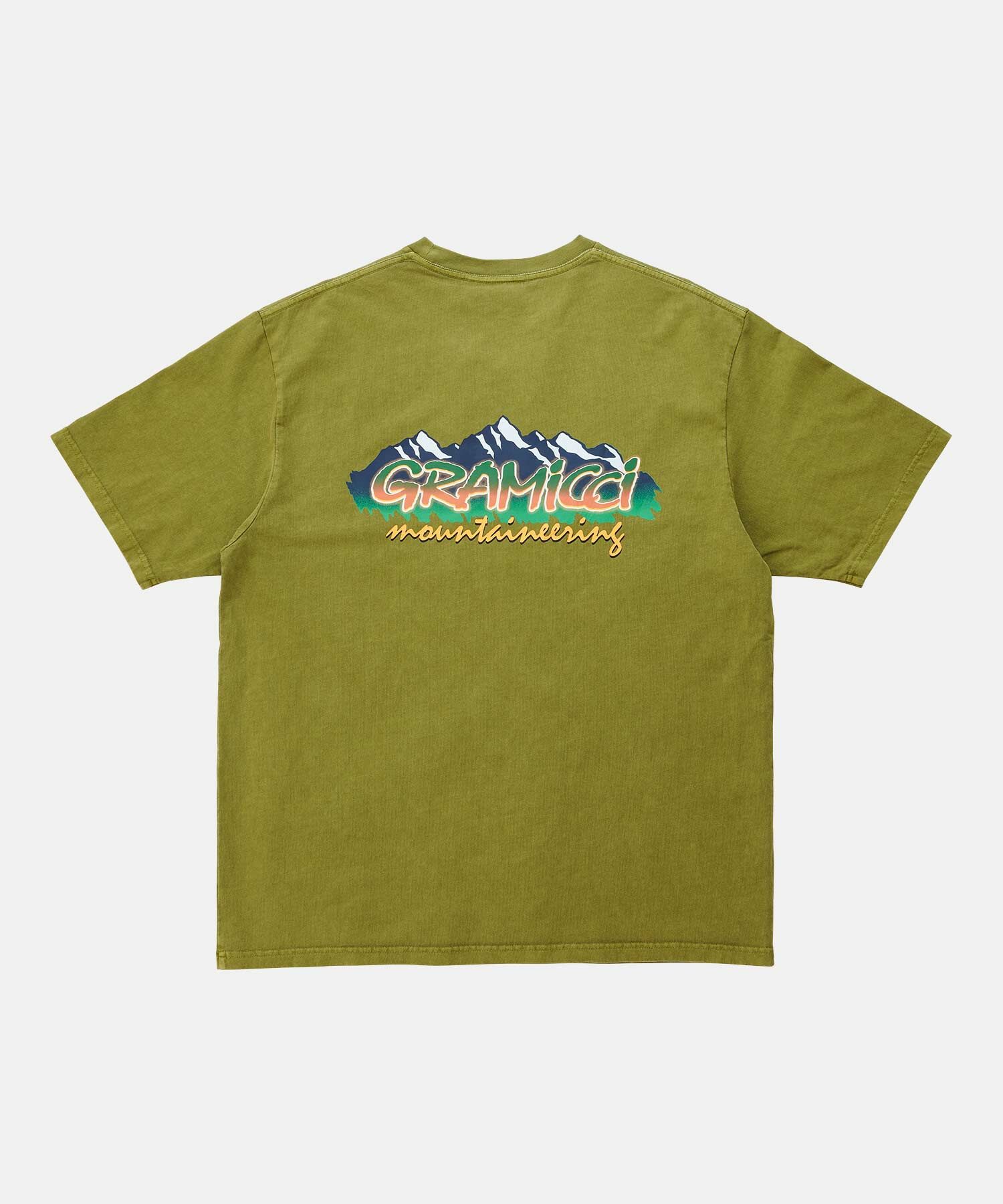 【CAYL】 25SS logo air short sleeve / stone Logo Air Short Sleeve T-Shirt Stone | Garmentory