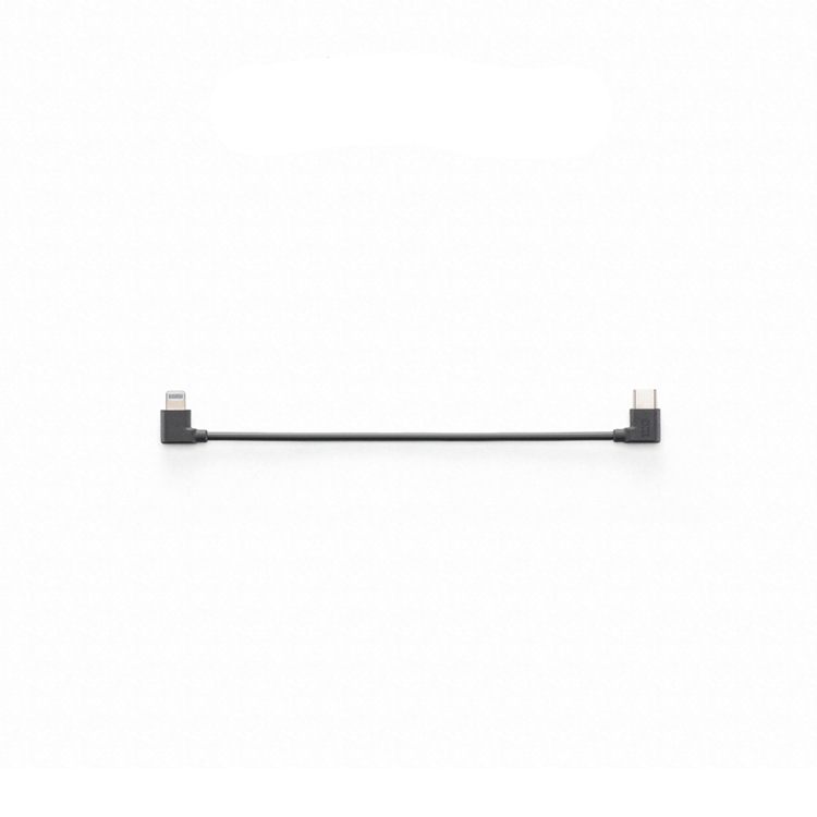 DJI OSMO MOBILE 7 系列Type-C轉Lightning連接線
