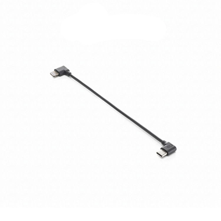 DJI OSMO MOBILE 7 系列Type-C轉Lightning連接線