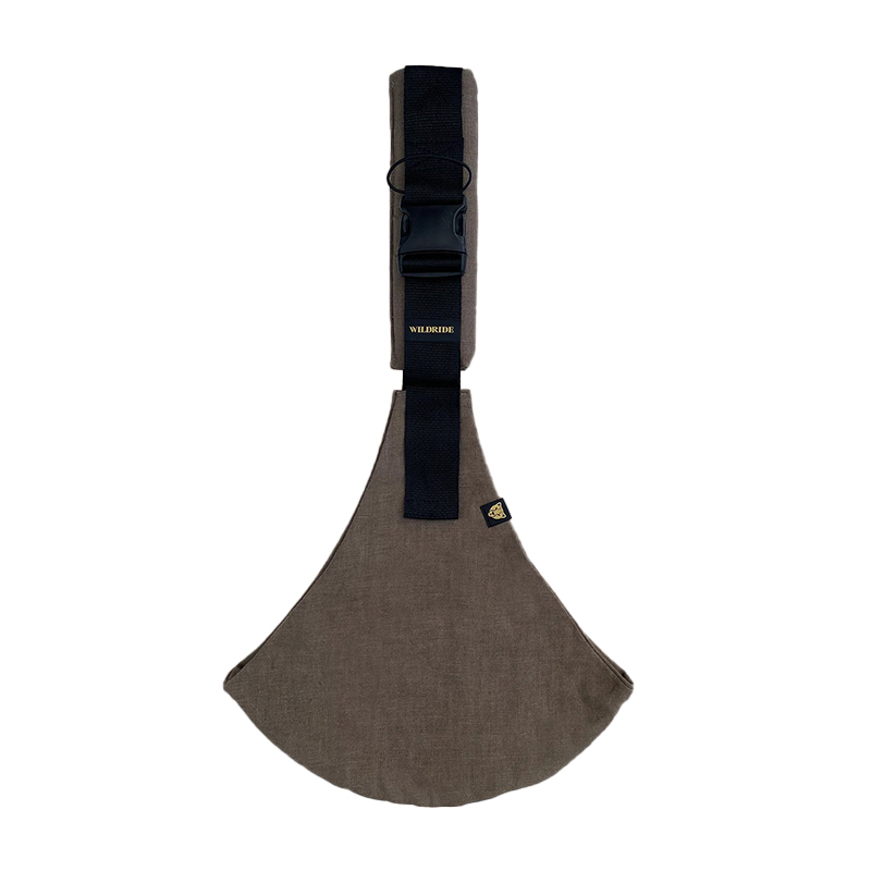 Wildride - 嬰兒揹帶 LINEN