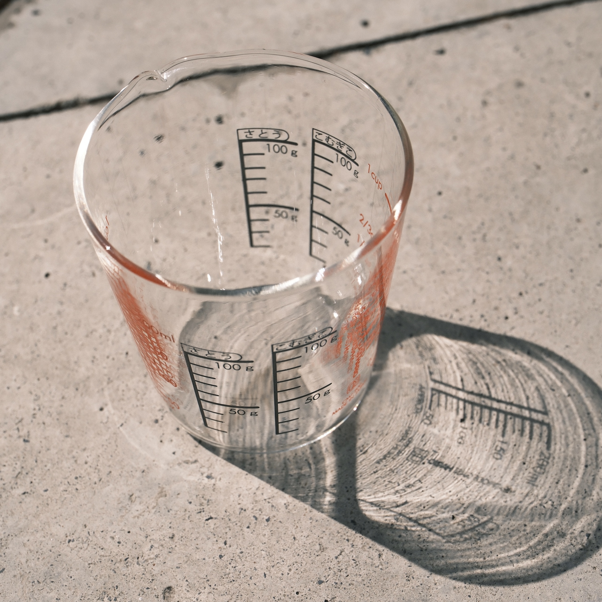 87mm 12oz 耐熱量杯（無把手）200ml