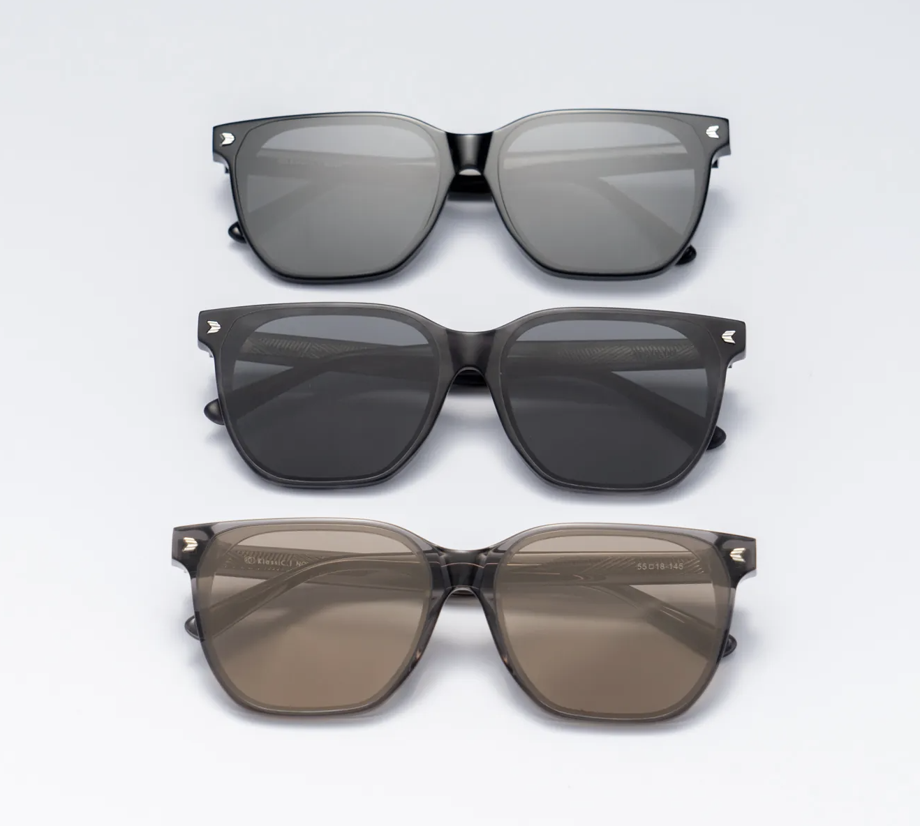 ※KlassiC NOVA 墨鏡