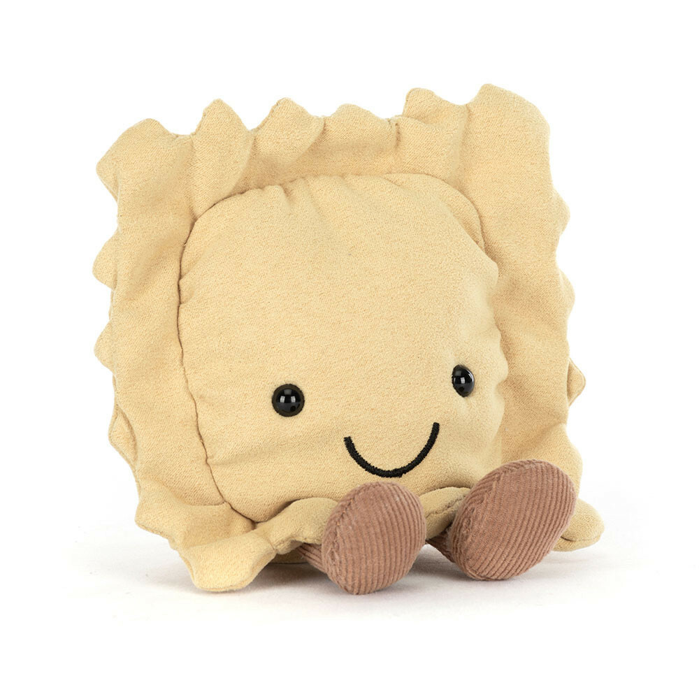 JELLYCAT Amuseables Ravioli