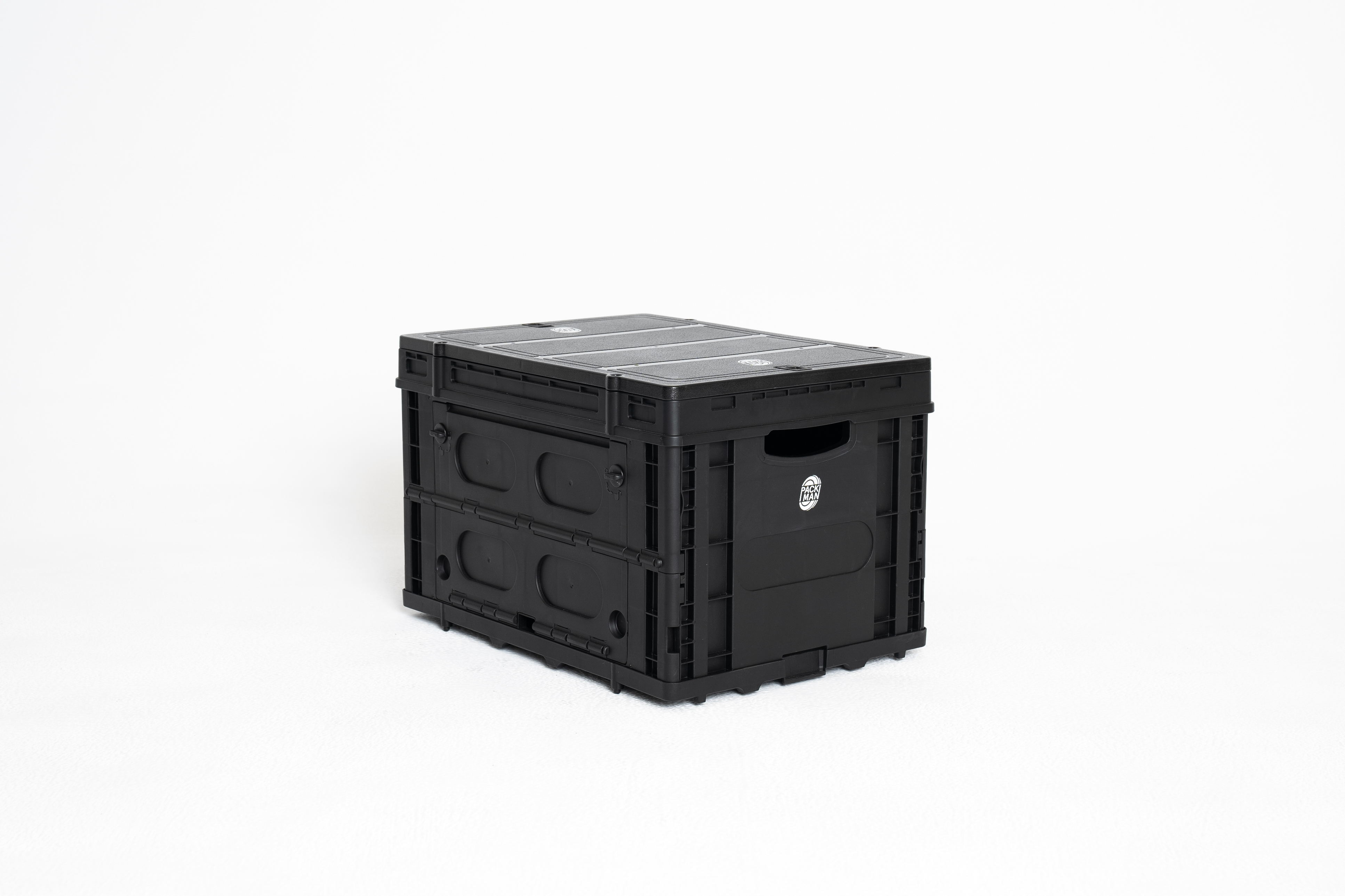 PACKMAN box