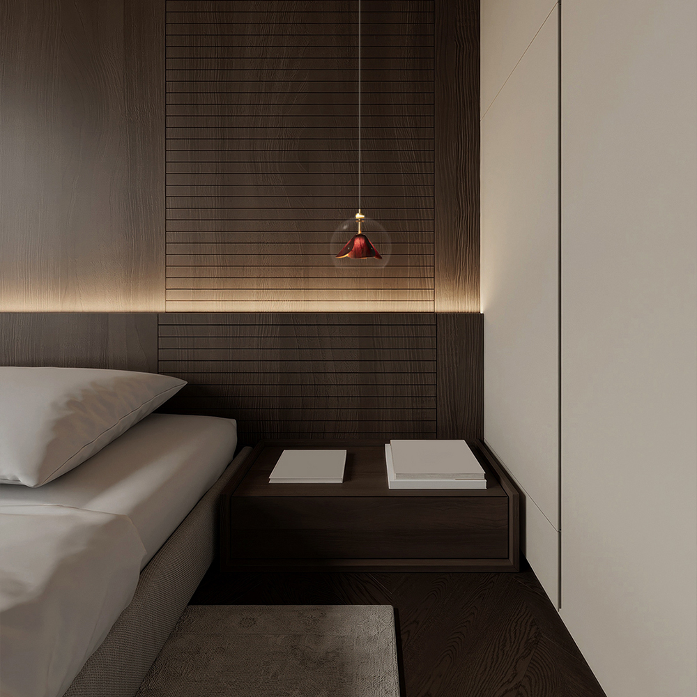 遊藝山林 | 吊燈