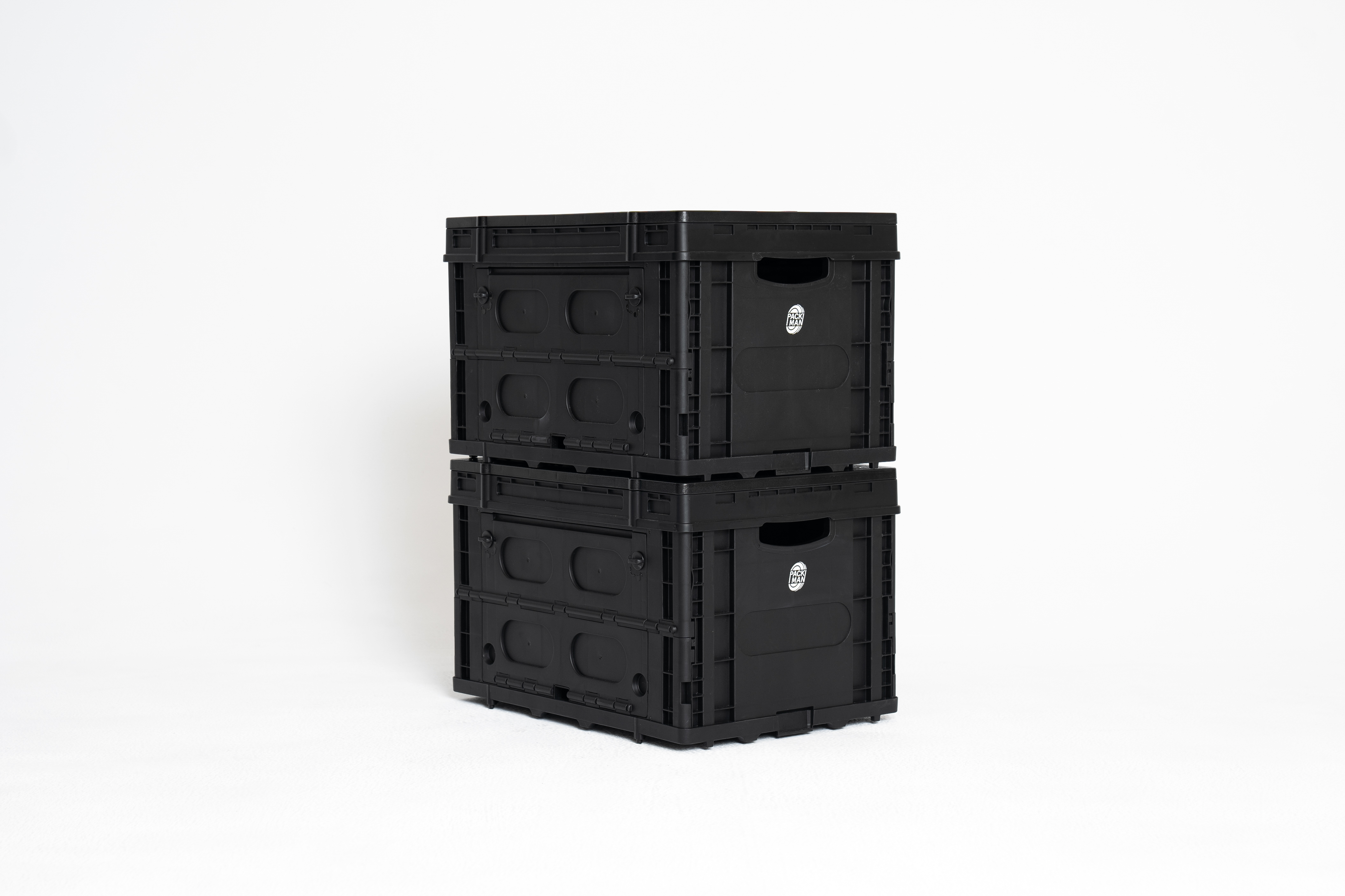 Packman專用收納箱｜兩入組  預購（預計四月底發貨）