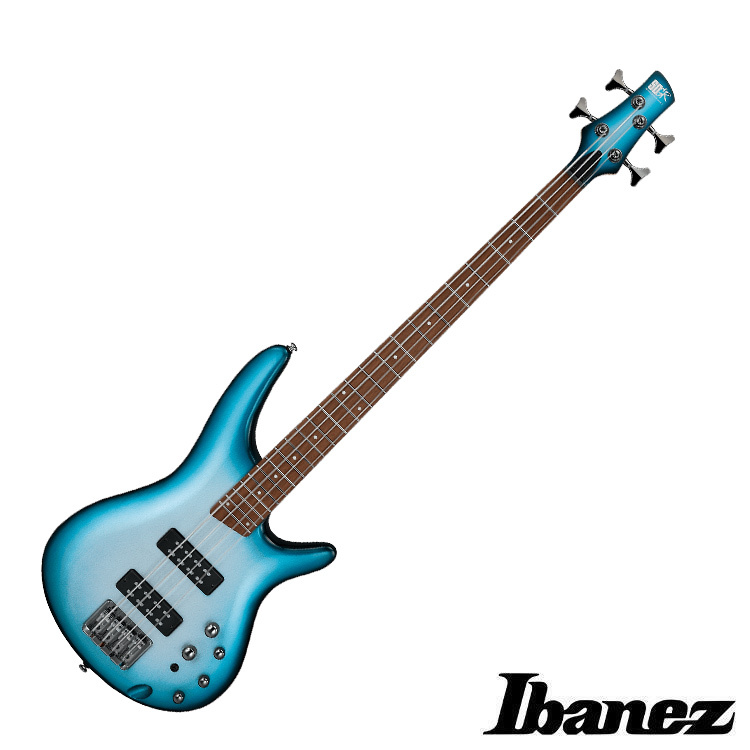 Ibanez SR300E DOT 四弦電貝斯