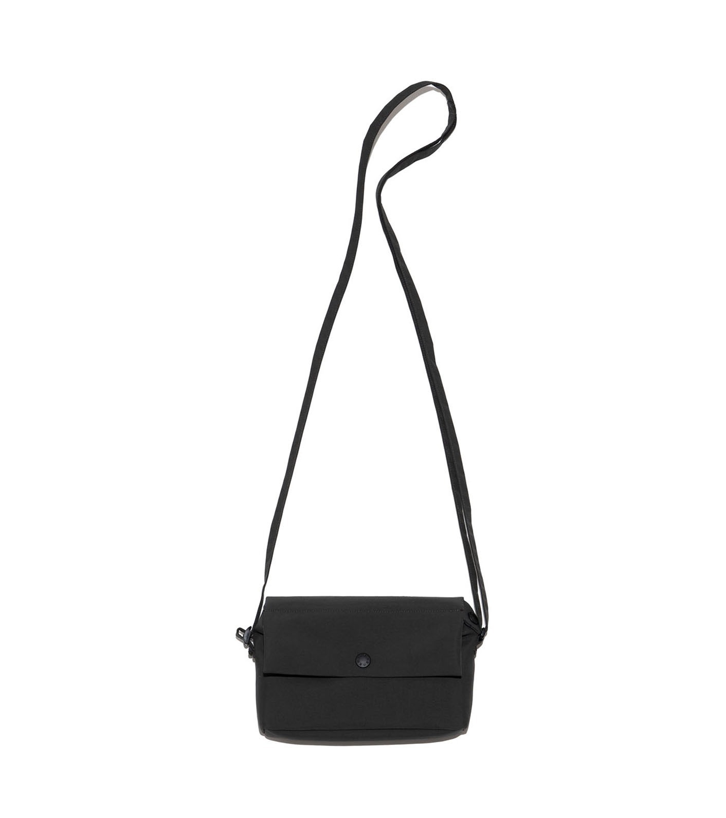 『代購商品』2025SS nanamica 2L PERTEX Cartridge Bag 側背小包 S25SO044