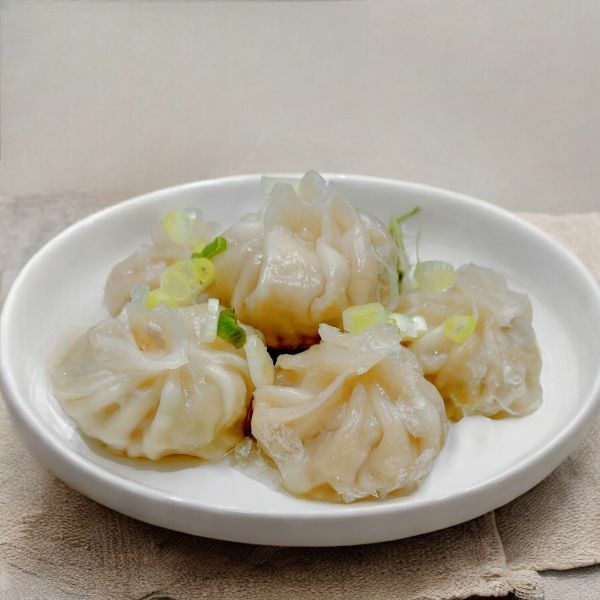 【樂森藥局】(冷凍1500免運中)童心好食館 寶寶生煎包（微調味）（1Y+) 12入