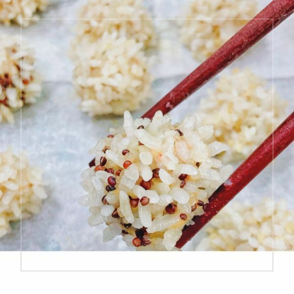 【樂森藥局】(冷凍1500免運中)童心好食館 寶寶藜麥小米珍珠蔬菜丸子(微調味）（1Y+) 12入