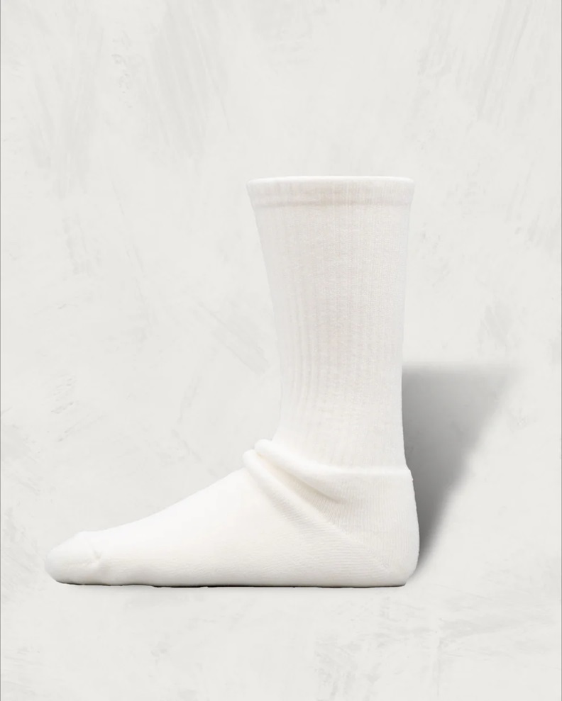 [現貨] Decka DASA(E)  Pile Socks｜2 pairs