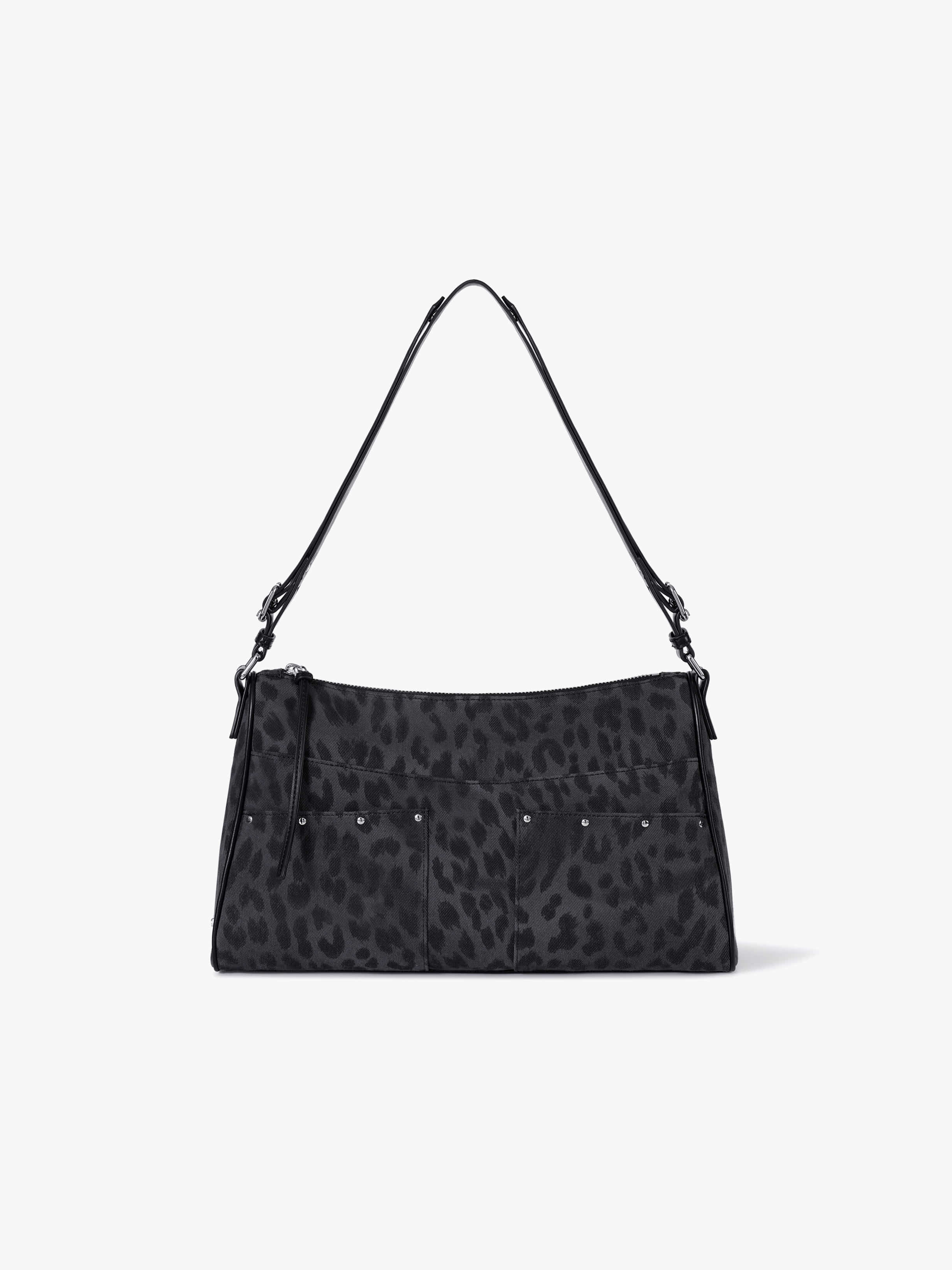 FENNEC) BASH BAG SET | 2color
