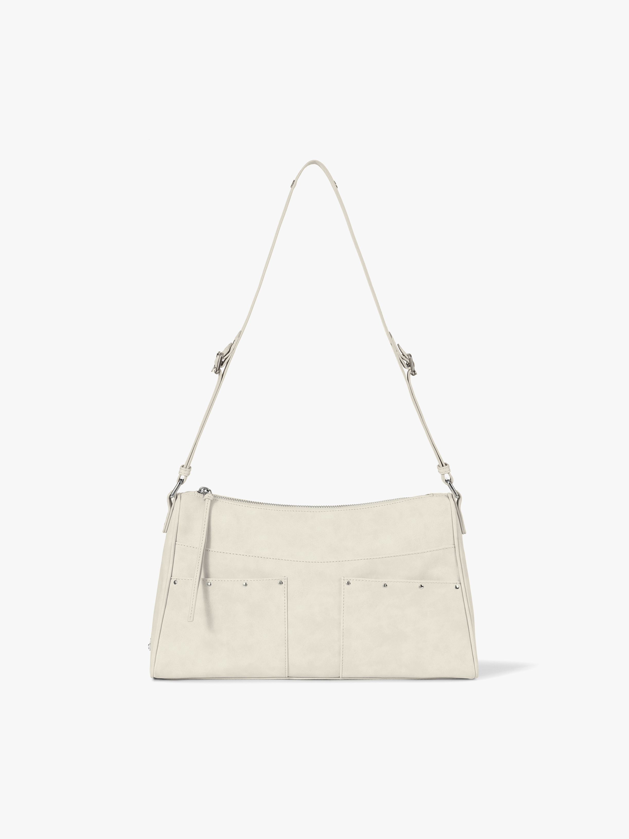 FENNEC) BASH BAG SET | 2color