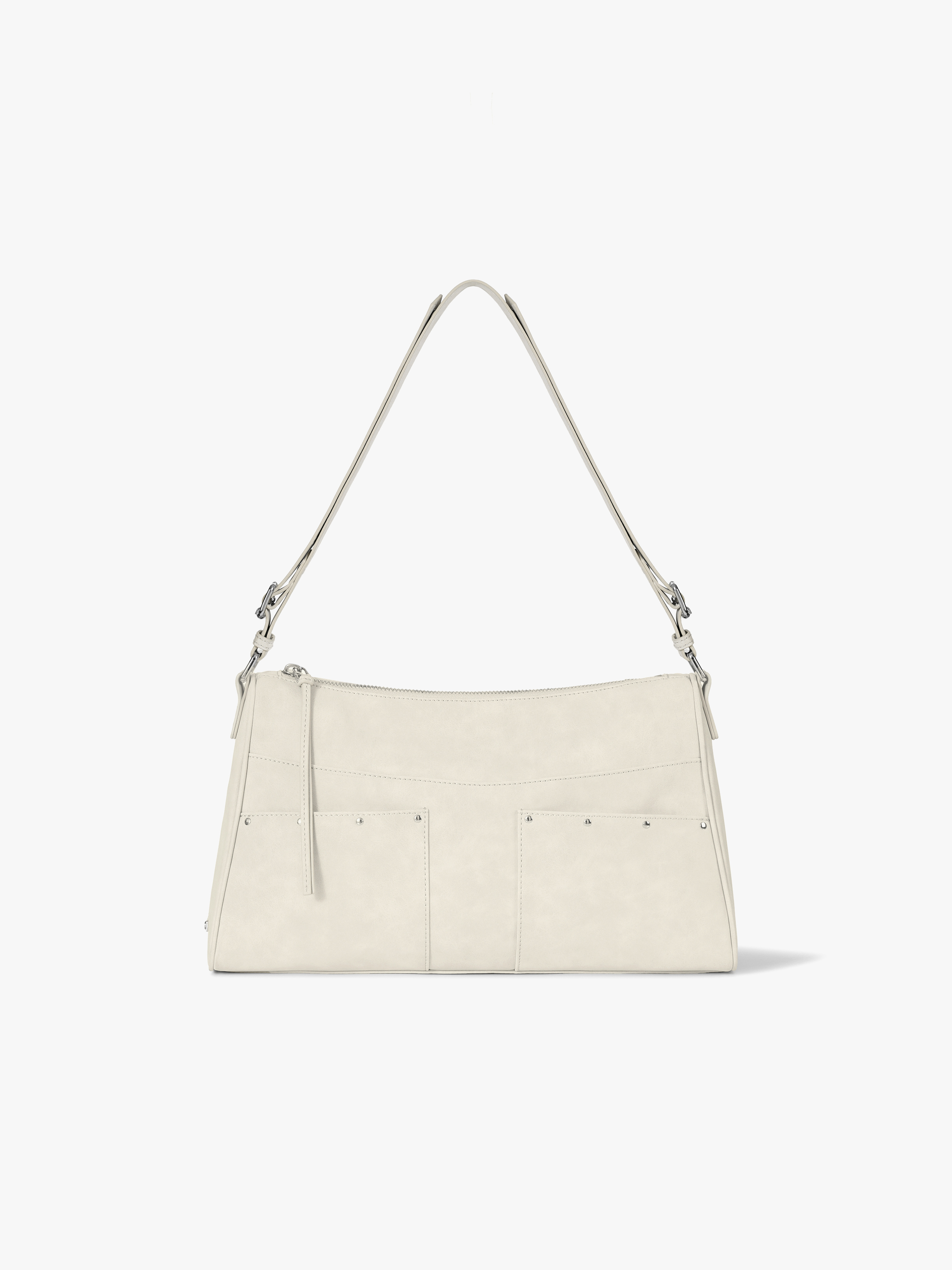 FENNEC) BASH BAG SET | 2color