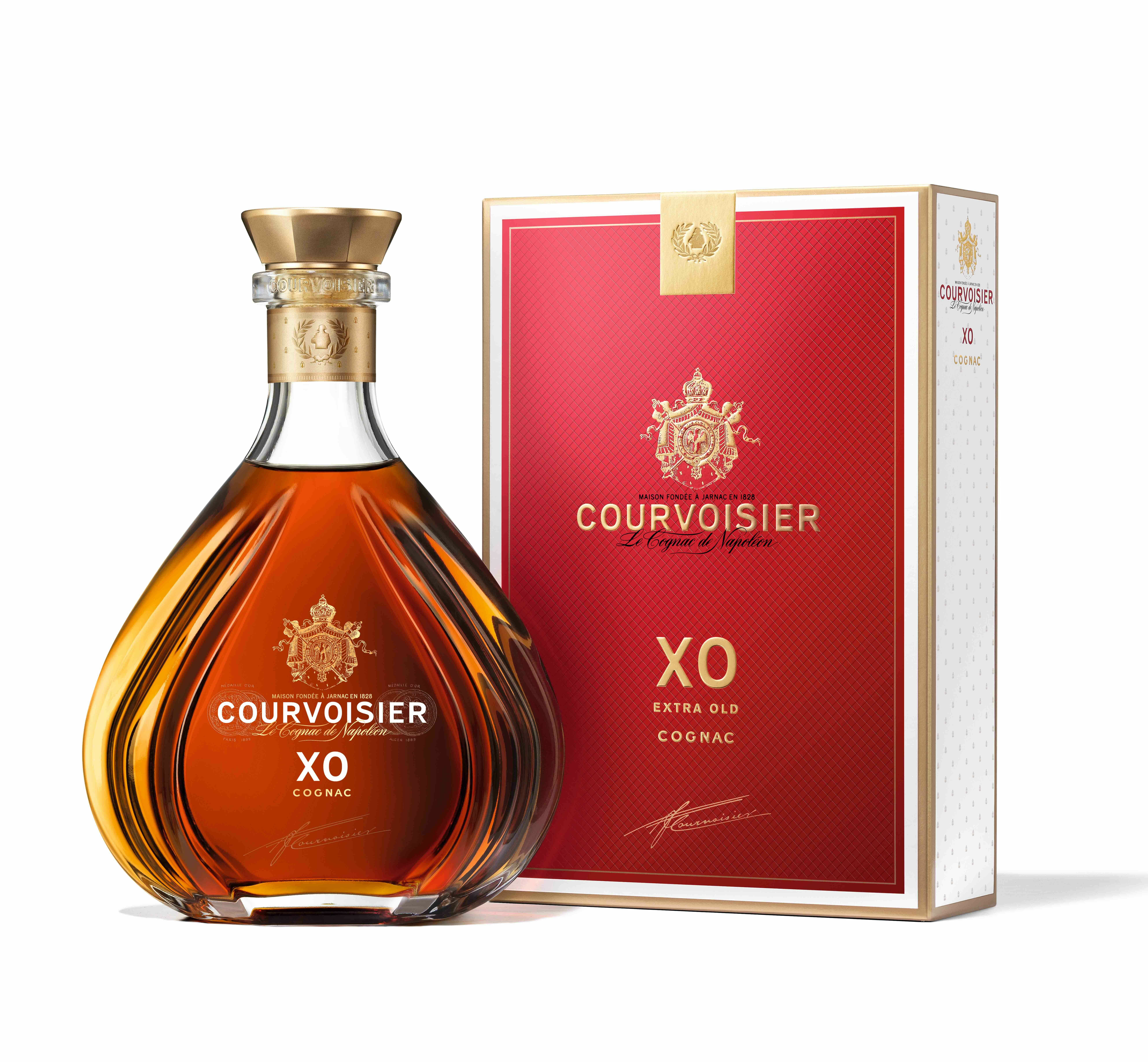 拿破崙Xo干邑白蘭地 Courvoisier Xo 700ml