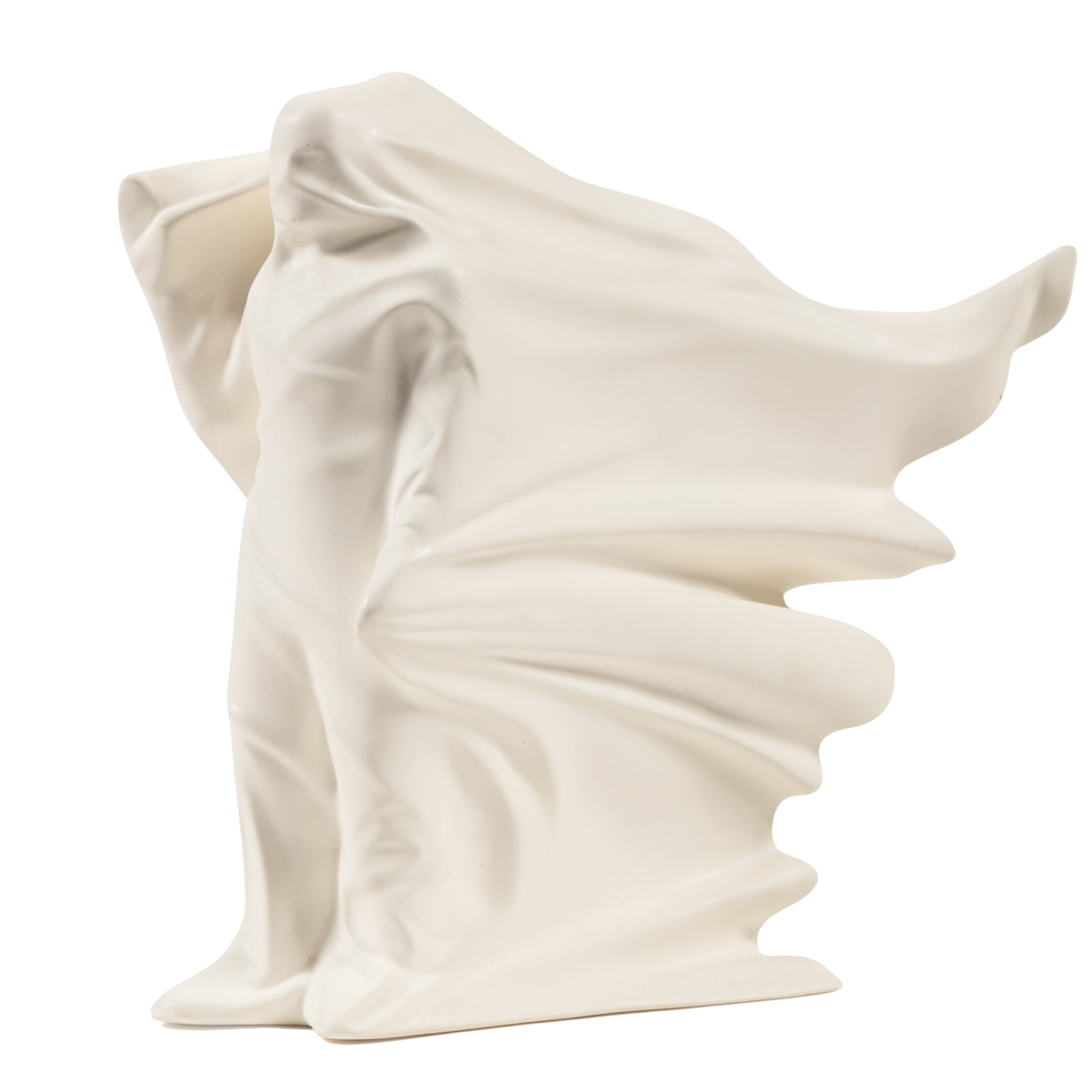 丹尼爾．阿爾軒 Daniel Arsham - Hollow Figure