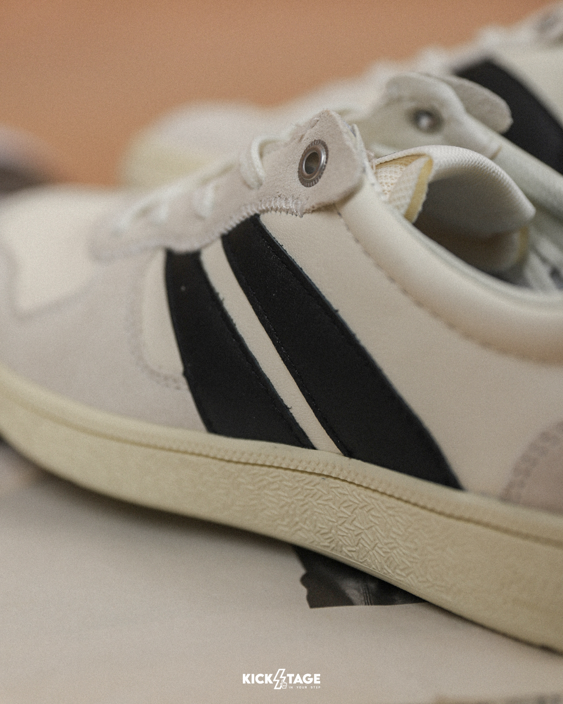 **特價商品售出無退換**男女鞋 PALLADIUM PALLACUP FLAME LTH 白黑 皮革 復古 運動 休閒鞋【74485-198】