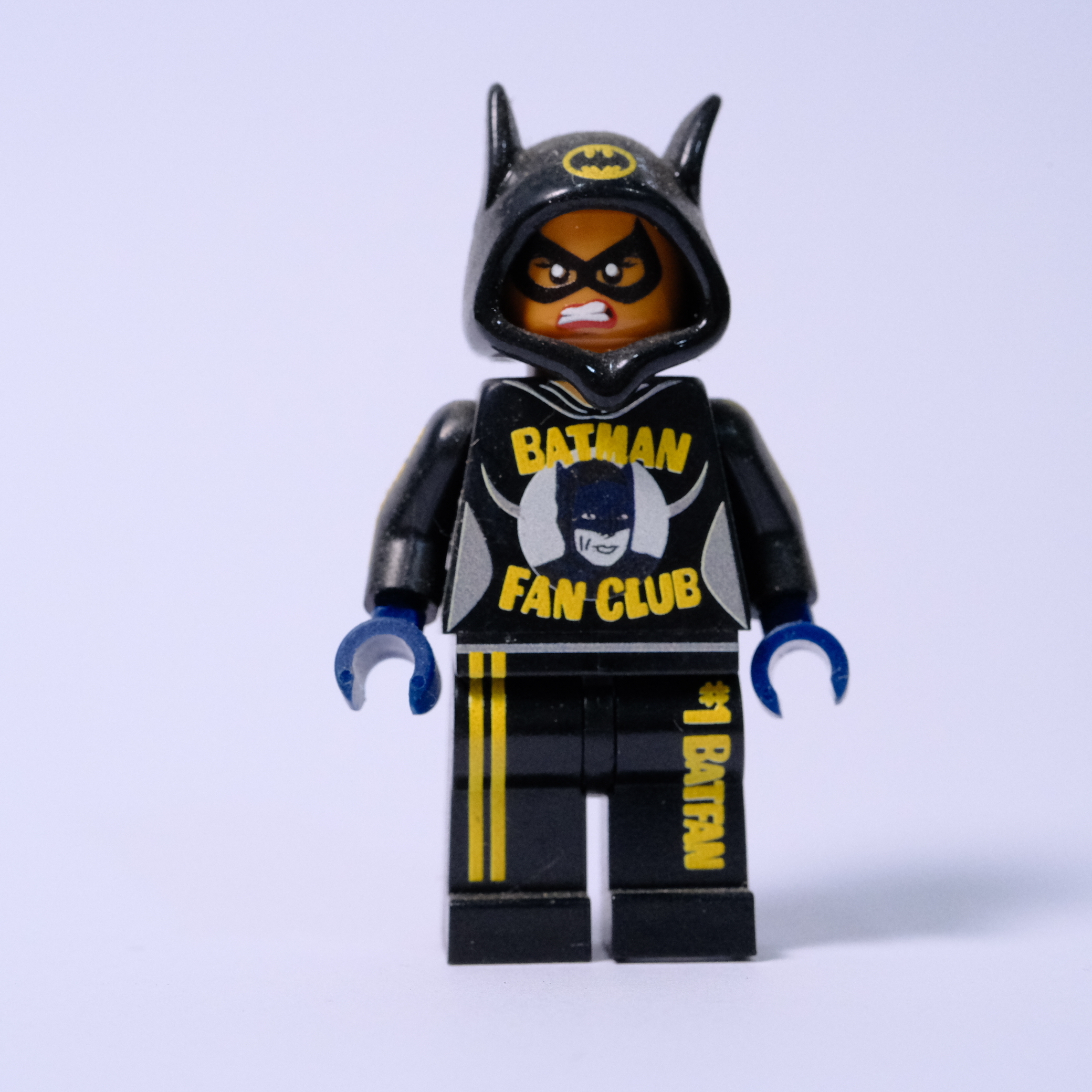 展示品人偶 芭芭拉戈登