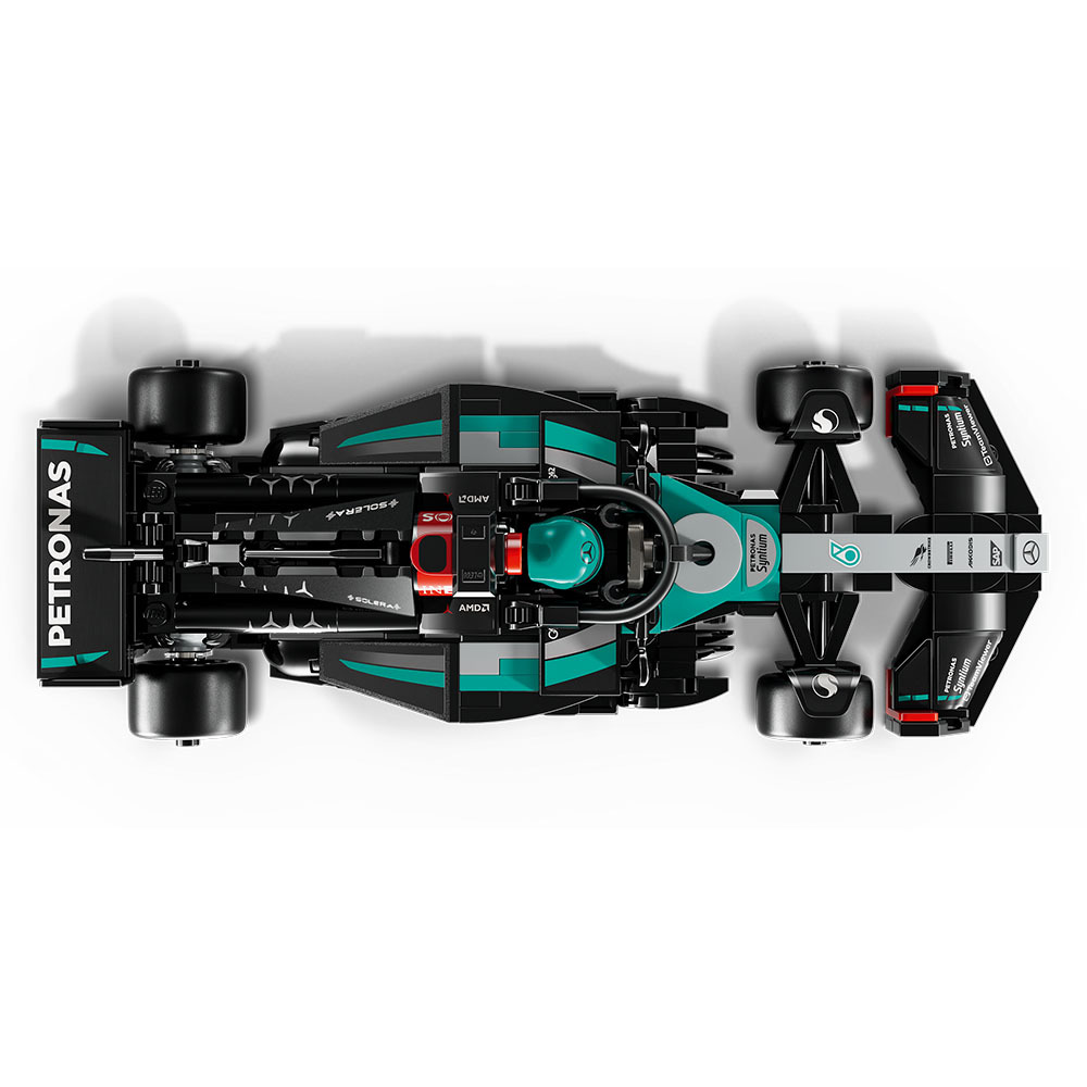 LEGO 77244 樂高積木 77244 SPEED CHAMPIONS 系列 - Mercedes-AMG F1® W15 Race Car