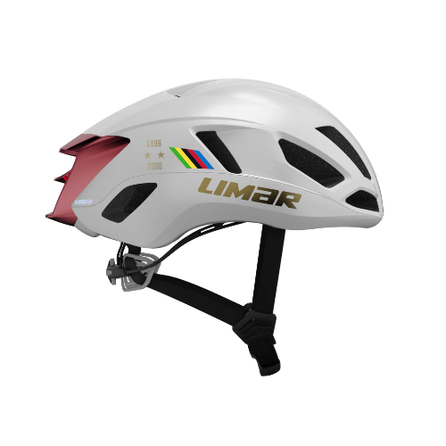 Limar Air Atlas 公路頭盔 -  Paola Pezzo 限量版