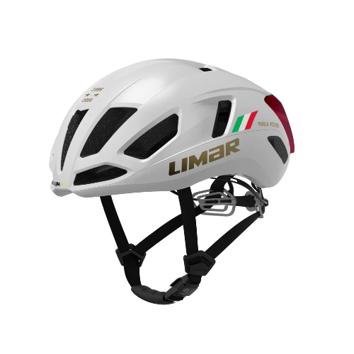 Limar Air Atlas 公路頭盔 -  Paola Pezzo 限量版