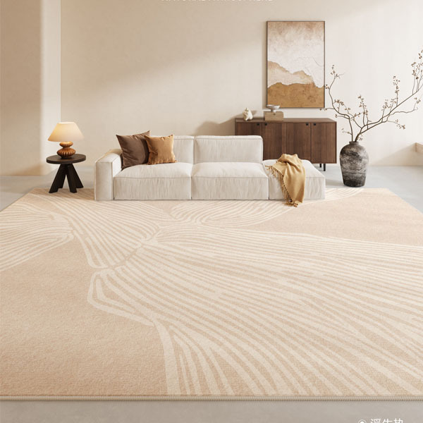 皇家典雅細綿絨室內地毯