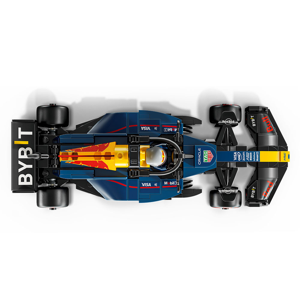 LEGO 77243 樂高積木 77243 SPEED CHAMPIONS 系列 - Oracle Red Bull Racing RB20 F1® Race Car