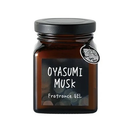 居家芳香膏-晚安麝香