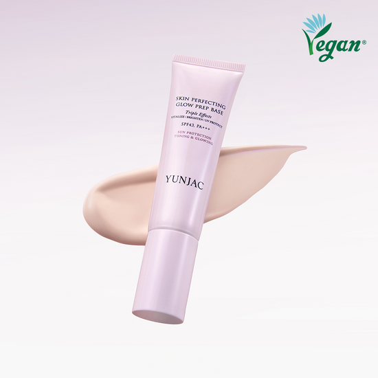 YUNJAC Skin Perfecting Glow Prep Base 30ml