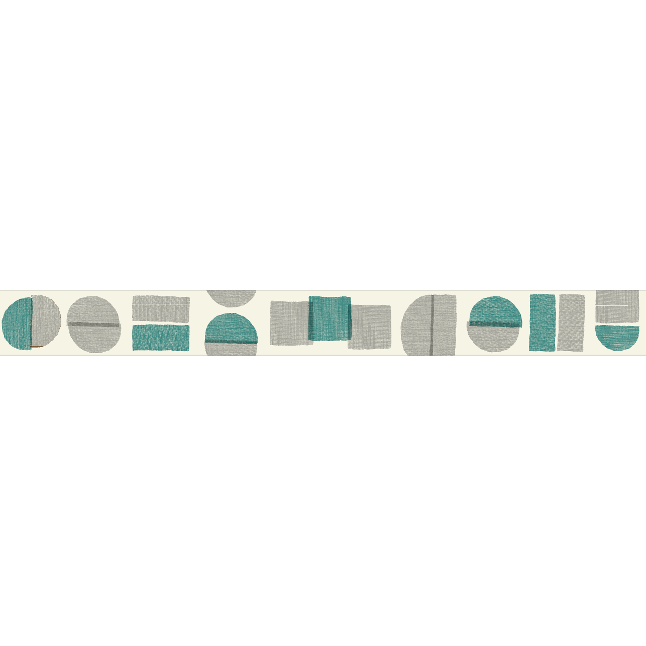 圓與方 和紙膠帶 / 水縞 / 日本