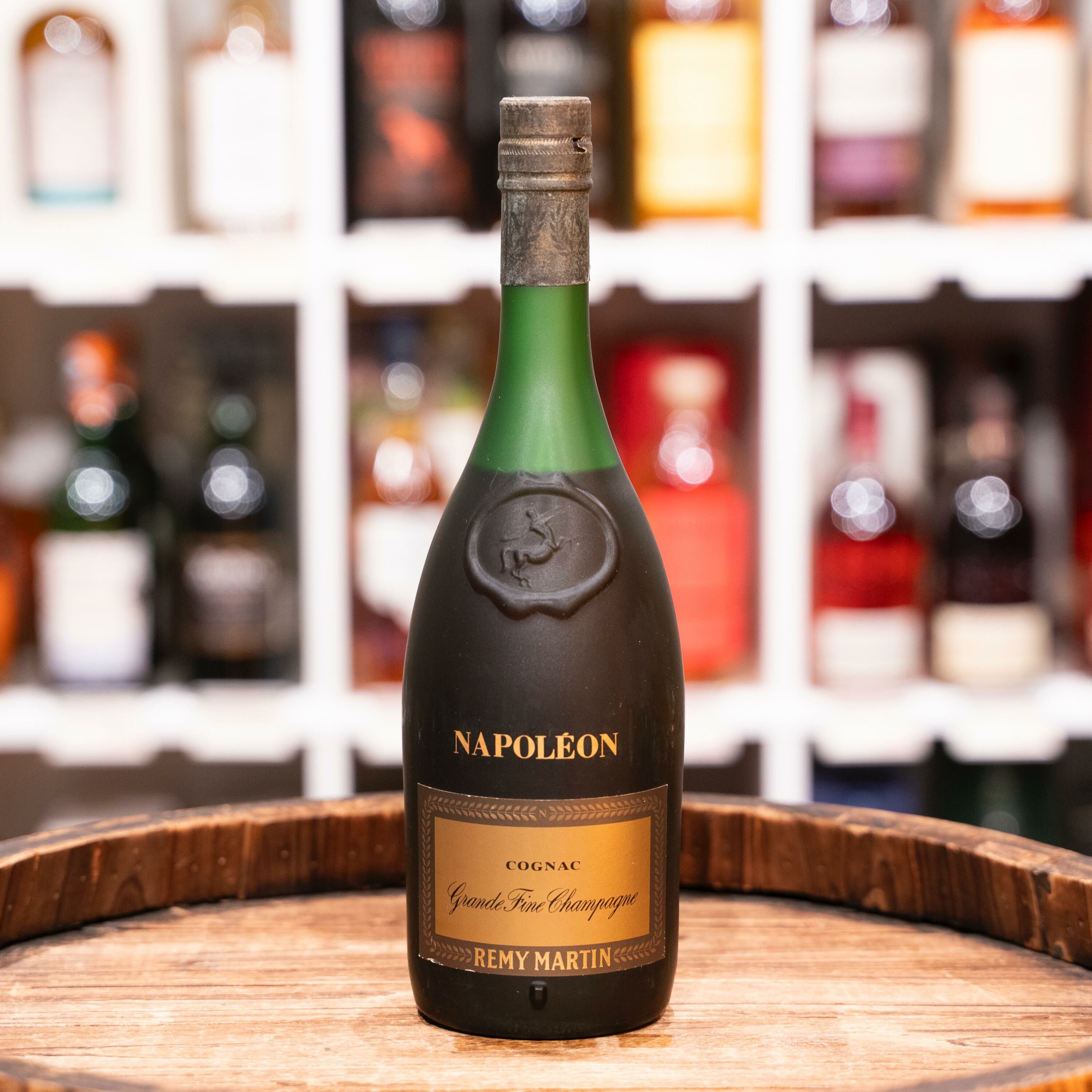 古酒　REMY MARTIN 『NAPOLEON』　750ml 000000341222.jpg