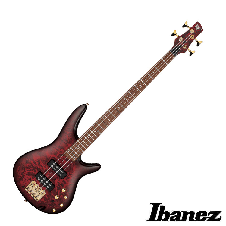 Ibanez SR300EDX WZM 主動式 電貝斯