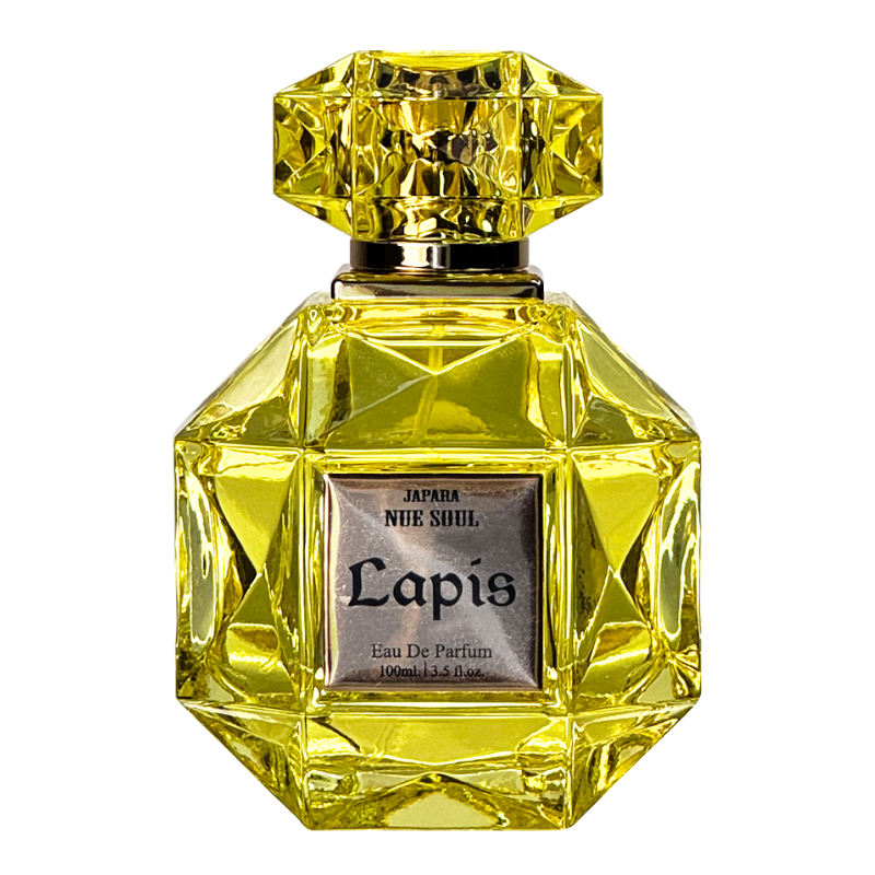 JAPARA NUESOUL系列-璀璨之石淡香精 100ML