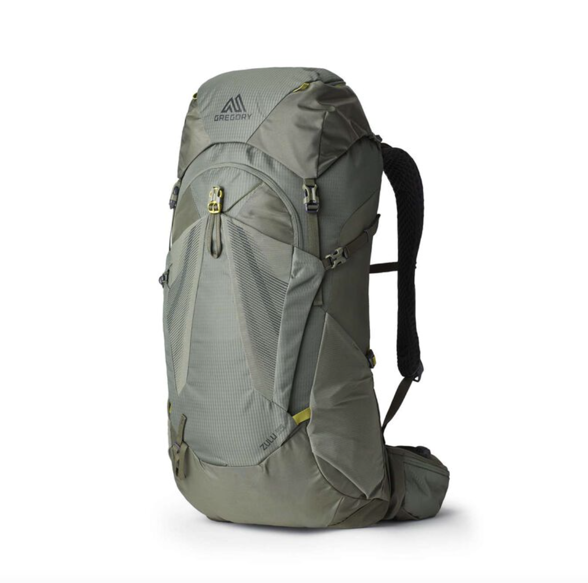 Gregory Zulu 35 輕量透氣登山背包