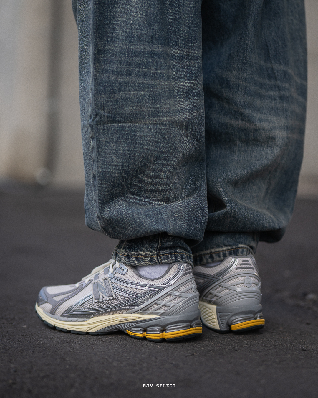 #預購 NEW BALANCE 1906R 復古慢跑鞋 M1906RRD 銀灰奶油底