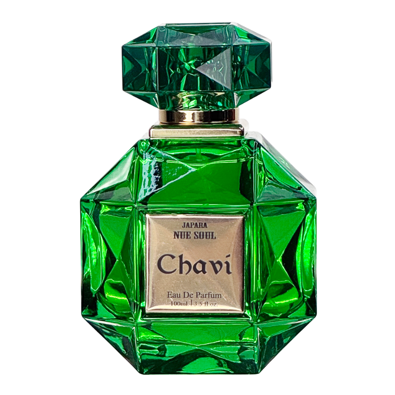 JAPARA NUESOUL系列-生命之水淡香精 100ML