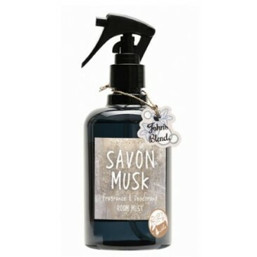 芳香噴霧- 麝香皂香