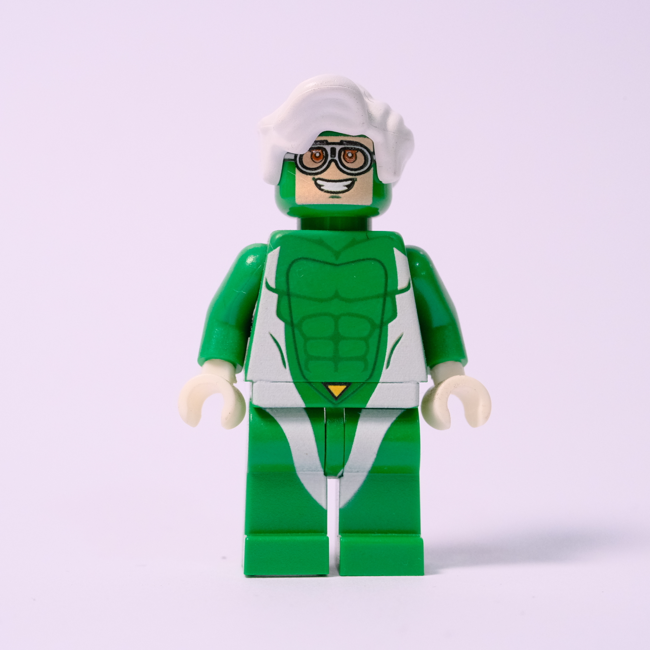 展示品人偶 疾速 Speed